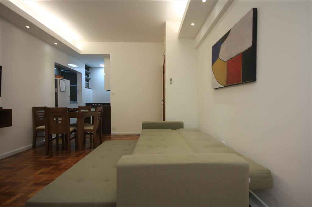 Apartament Nabuco 201 Rio de Janeiro Pokój zdjęcie