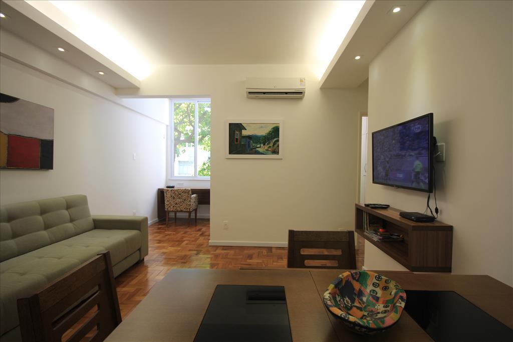 Apartament Nabuco 201 Rio de Janeiro Pokój zdjęcie