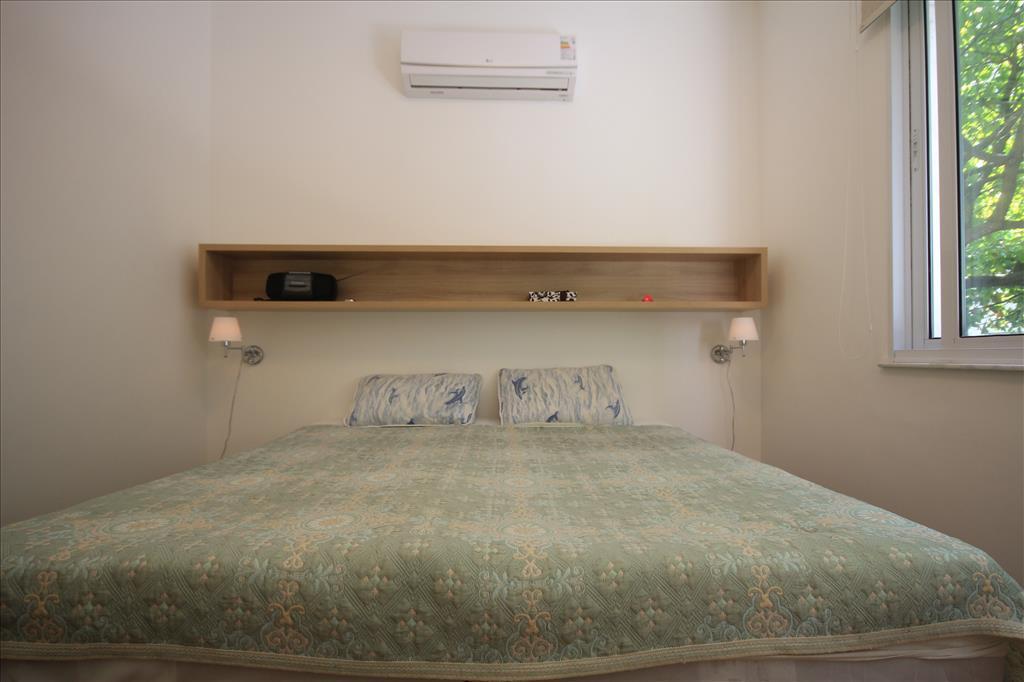 Apartament Nabuco 201 Rio de Janeiro Pokój zdjęcie