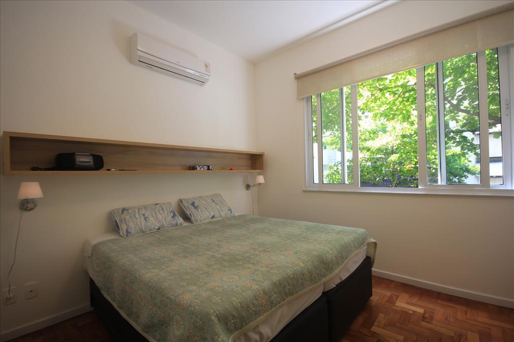 Apartament Nabuco 201 Rio de Janeiro Pokój zdjęcie