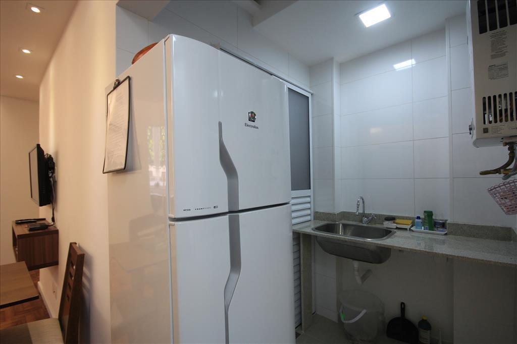 Apartament Nabuco 201 Rio de Janeiro Pokój zdjęcie