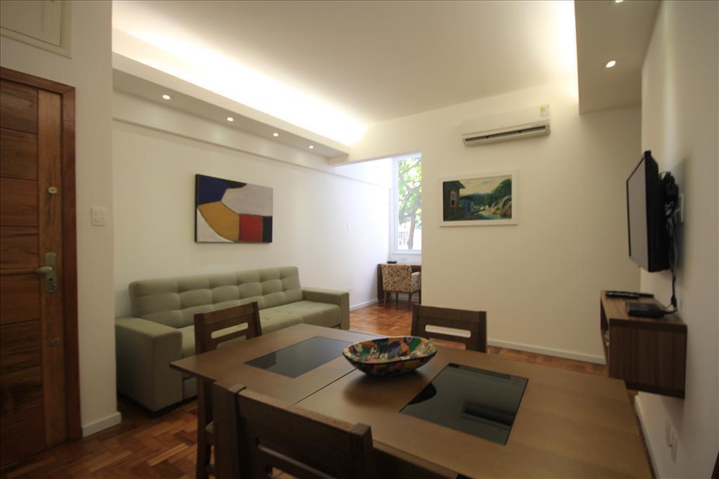 Apartament Nabuco 201 Rio de Janeiro Pokój zdjęcie