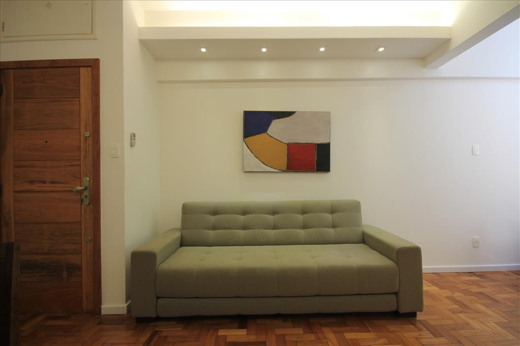 Apartament Nabuco 201 Rio de Janeiro Pokój zdjęcie