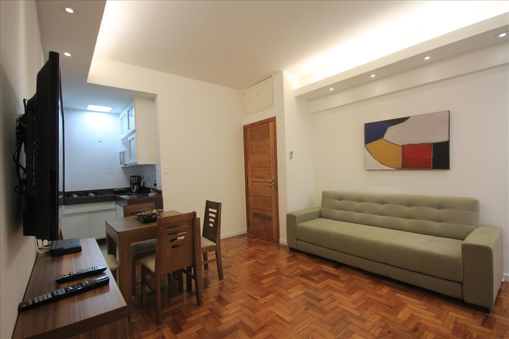 Apartament Nabuco 201 Rio de Janeiro Pokój zdjęcie